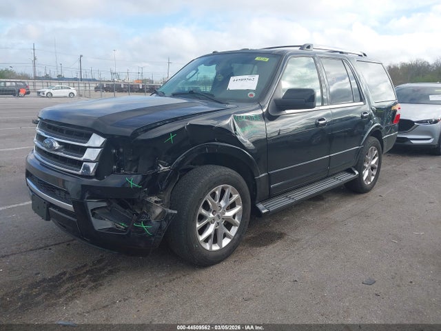 1FMJU2AT4HEA69927 Ford Expedition Limited