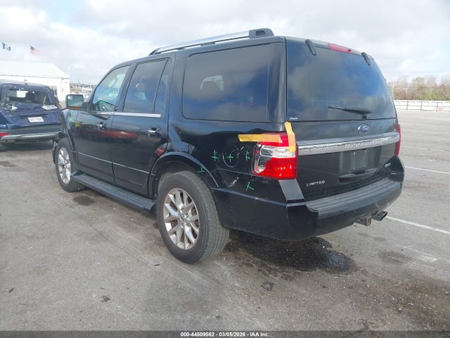 1FMJU2AT4HEA69927 Ford Expedition Limited