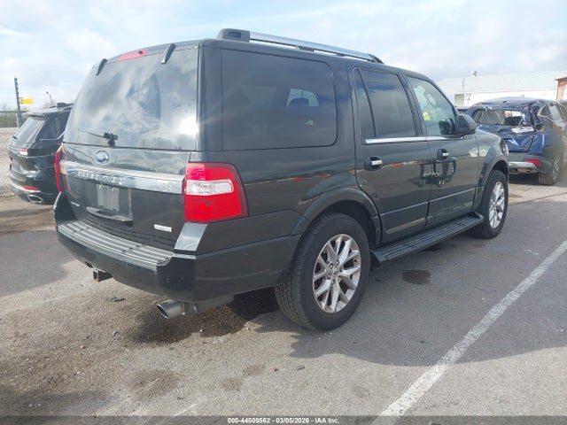 1FMJU2AT4HEA69927 Ford Expedition Limited