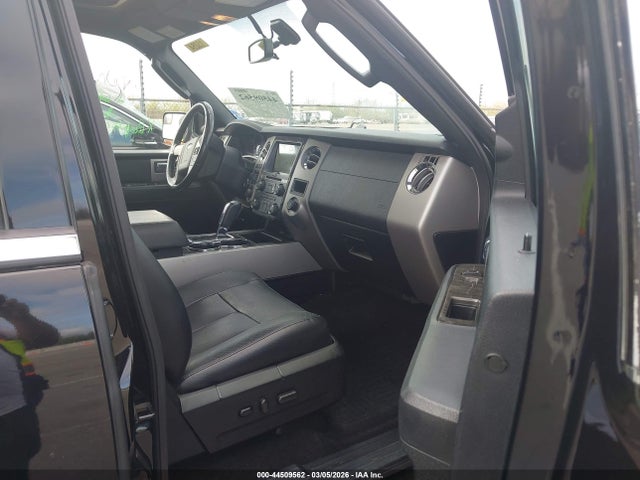 1FMJU2AT4HEA69927 Ford Expedition Limited
