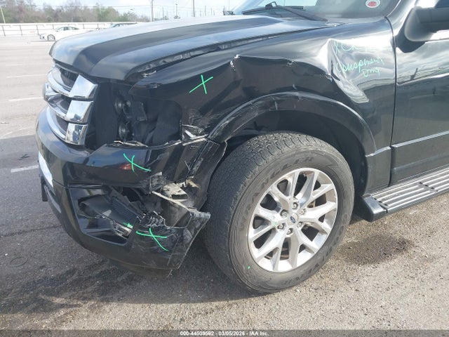 1FMJU2AT4HEA69927 Ford Expedition Limited