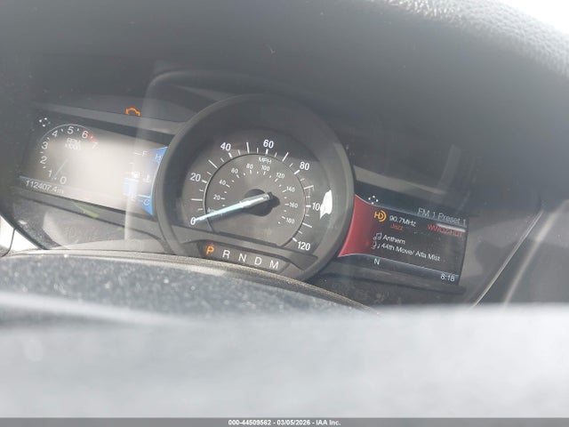 1FMJU2AT4HEA69927 Ford Expedition Limited
