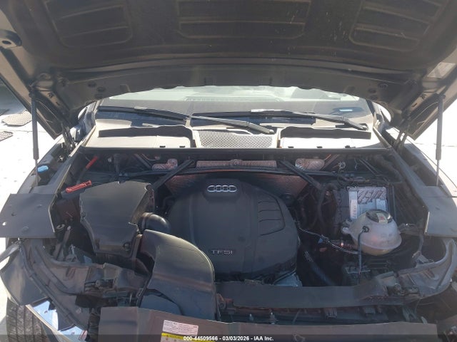 2020 AUDI Q5 WA1BNAFY1L2073359 Photo 9