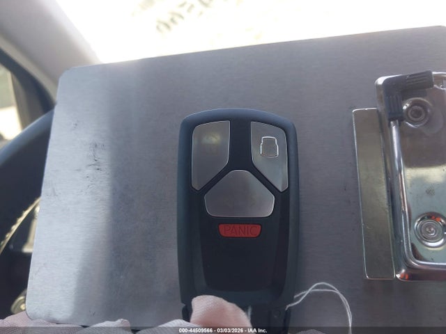 2020 AUDI Q5 WA1BNAFY1L2073359 Photo 10