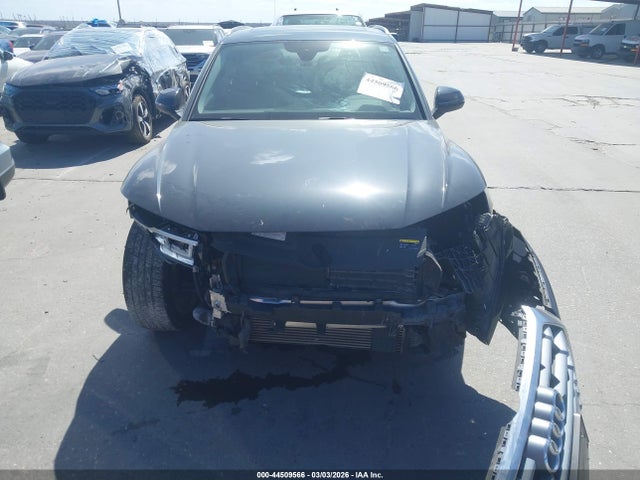 Продаж на аукціоні авто 2020 Audi Q5 Premium Plus 45 Tfsi Quattro S Tronic, vin: WA1BNAFY1L2073359, номер лоту: 44509566