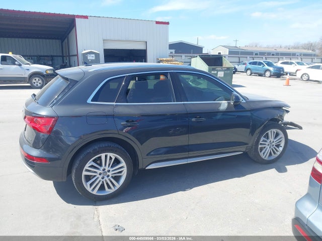 Продаж на аукціоні авто 2020 Audi Q5 Premium Plus 45 Tfsi Quattro S Tronic, vin: WA1BNAFY1L2073359, номер лоту: 44509566