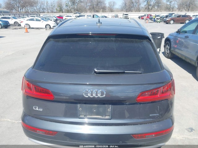 Продаж на аукціоні авто 2020 Audi Q5 Premium Plus 45 Tfsi Quattro S Tronic, vin: WA1BNAFY1L2073359, номер лоту: 44509566