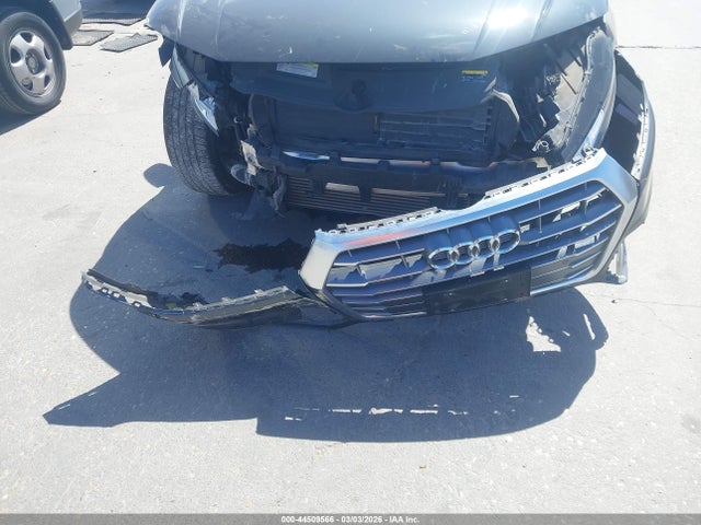 2020 AUDI Q5 WA1BNAFY1L2073359 Photo 5
