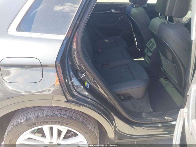 2020 AUDI Q5 WA1BNAFY1L2073359 Photo 7