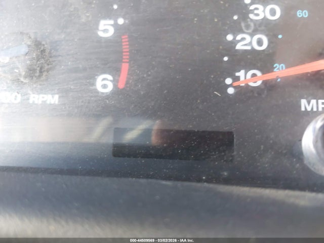 2005 Jeep Wrangler X მანქანა იყიდება აუქციონზე, vin: 1J4FA39SX5P357210, აუქციონის ნომერი: 44509569
