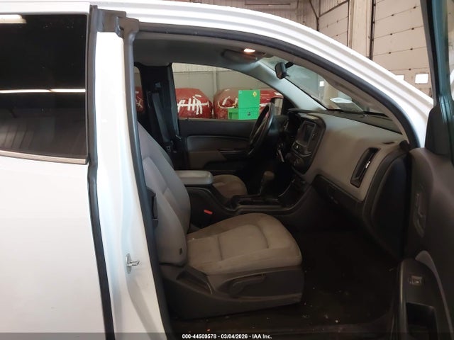 1GCHTBEAXH1323940 Chevrolet Colorado Wt