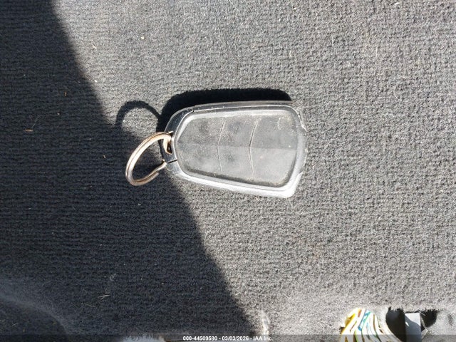 2018 CADILLAC ESCALADE ESV 1GYS3HKJ3JR173779 Photo 10