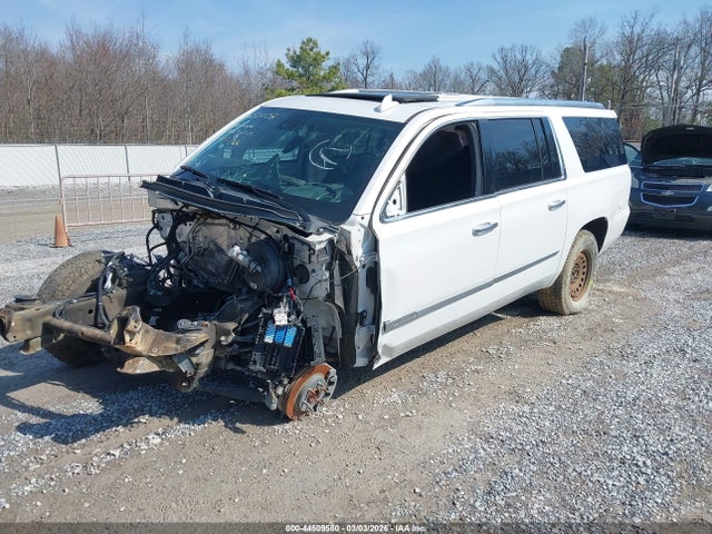 2018 CADILLAC ESCALADE ESV 1GYS3HKJ3JR173779 Photo 1