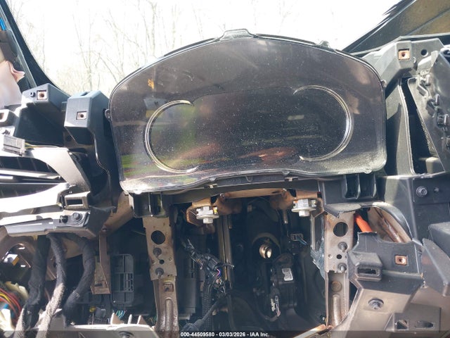 2018 CADILLAC ESCALADE ESV 1GYS3HKJ3JR173779 Photo 6