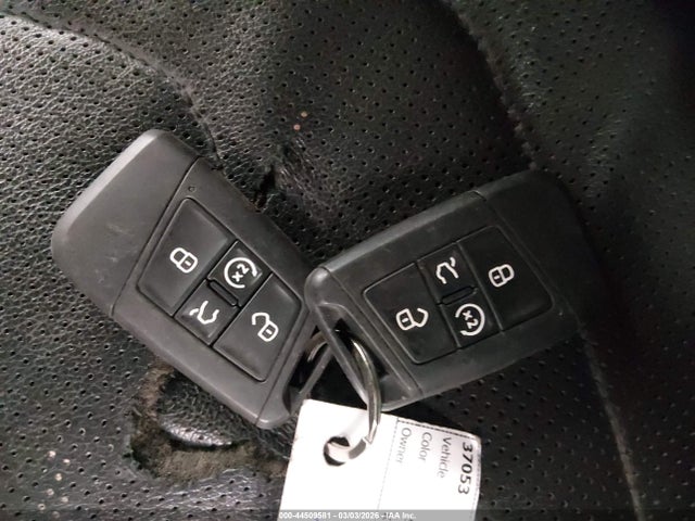 Aukcja sprzedaży 2022 Volkswagen Jetta 1.5t Sel, vin: 3VWGM7BU5NM033055, numer aukcji: 44509581
