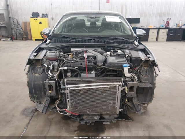 Aukcja sprzedaży 2022 Volkswagen Jetta 1.5t Sel, vin: 3VWGM7BU5NM033055, numer aukcji: 44509581