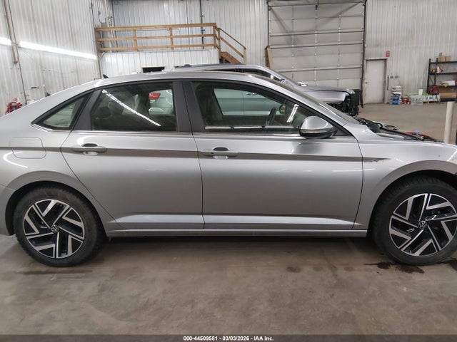 Aukcja sprzedaży 2022 Volkswagen Jetta 1.5t Sel, vin: 3VWGM7BU5NM033055, numer aukcji: 44509581