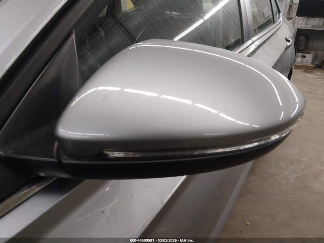 Aukcja sprzedaży 2022 Volkswagen Jetta 1.5t Sel, vin: 3VWGM7BU5NM033055, numer aukcji: 44509581