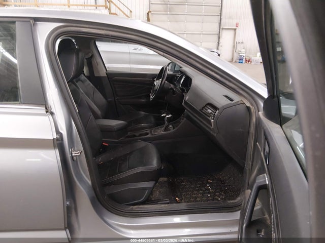 Aukcja sprzedaży 2022 Volkswagen Jetta 1.5t Sel, vin: 3VWGM7BU5NM033055, numer aukcji: 44509581