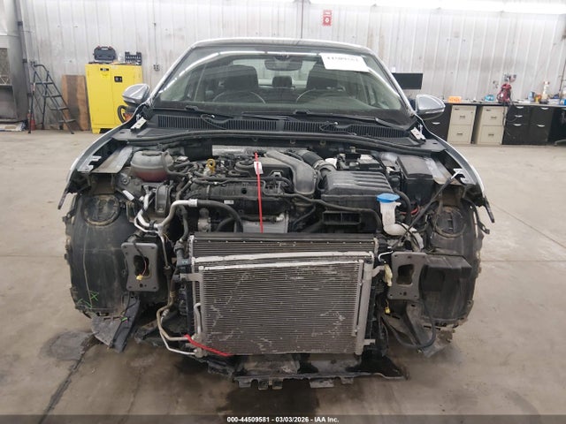 Aukcja sprzedaży 2022 Volkswagen Jetta 1.5t Sel, vin: 3VWGM7BU5NM033055, numer aukcji: 44509581