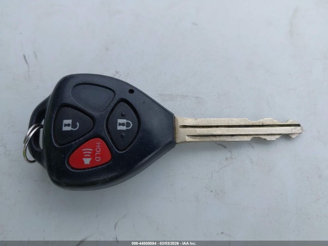Toyota 4RUNNER SR5 2016 JTEZU5JR8G5119705 Image 11