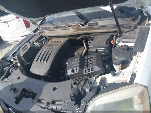 Aukcja sprzedaży 2014 Gmc Terrain Slt-1, vin: 2GKALSEK9E6244041, numer aukcji: 44509585