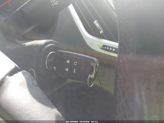 Aukcja sprzedaży 2014 Gmc Terrain Slt-1, vin: 2GKALSEK9E6244041, numer aukcji: 44509585