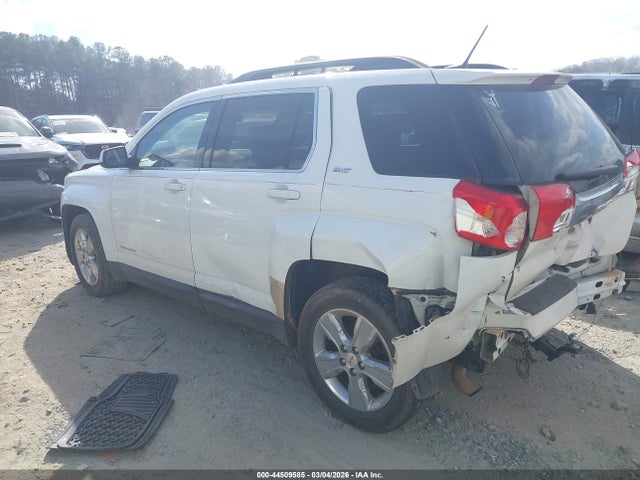 Aukcja sprzedaży 2014 Gmc Terrain Slt-1, vin: 2GKALSEK9E6244041, numer aukcji: 44509585