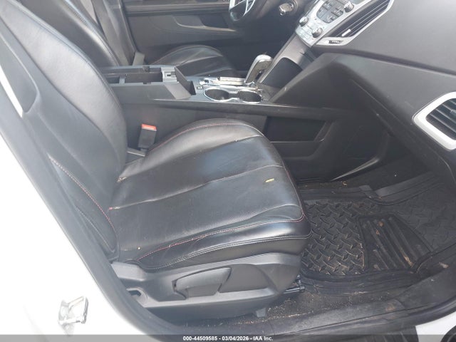 Aukcja sprzedaży 2014 Gmc Terrain Slt-1, vin: 2GKALSEK9E6244041, numer aukcji: 44509585
