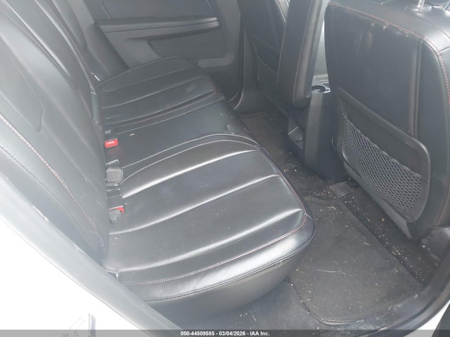 Aukcja sprzedaży 2014 Gmc Terrain Slt-1, vin: 2GKALSEK9E6244041, numer aukcji: 44509585
