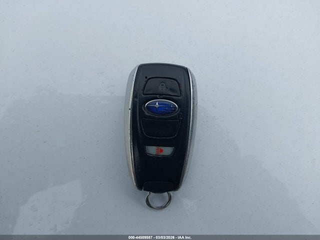 4S3BNEL6XF3010288 Subaru Legacy 3.6r Limited