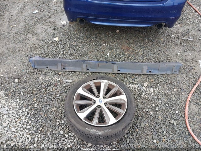 4S3BNEL6XF3010288 Subaru Legacy 3.6r Limited