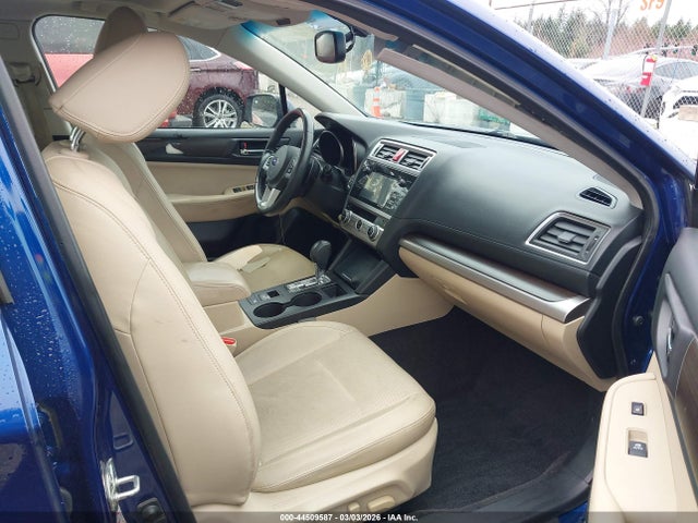 4S3BNEL6XF3010288 Subaru Legacy 3.6r Limited