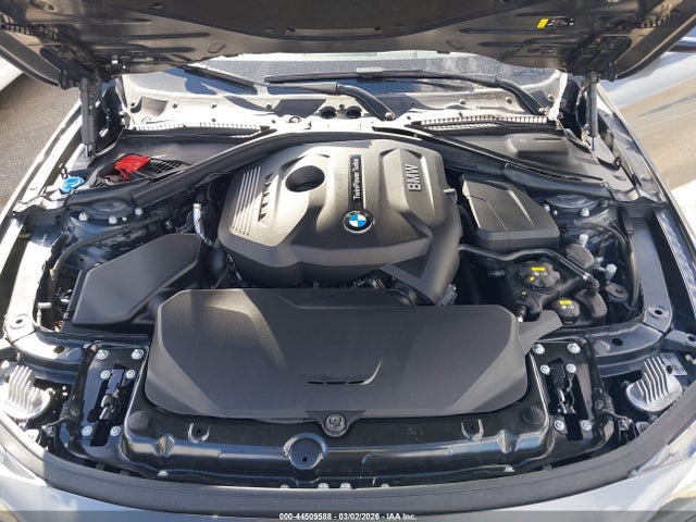WBA4J1C54JBG78851 BMW 430i Gran Coupe