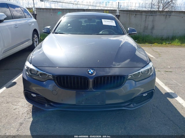 WBA4J1C54JBG78851 BMW 430i Gran Coupe