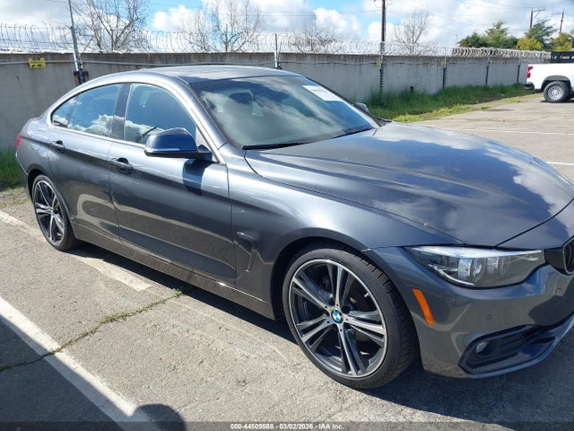 WBA4J1C54JBG78851 BMW 430i Gran Coupe