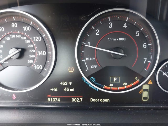 WBA4J1C54JBG78851 BMW 430i Gran Coupe