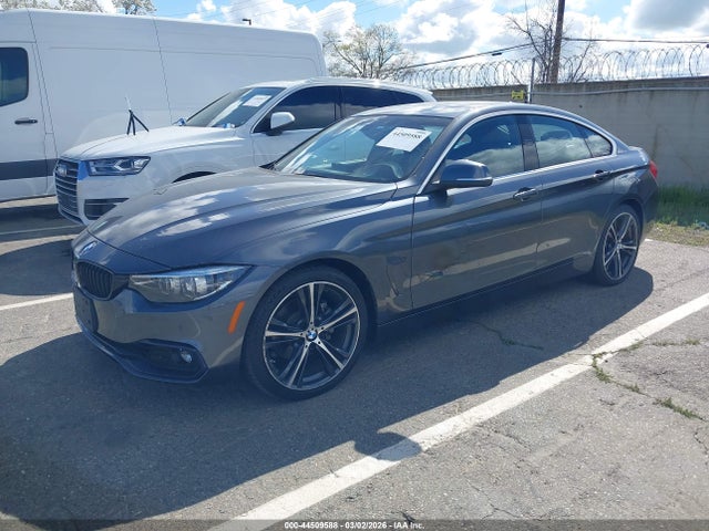 WBA4J1C54JBG78851 BMW 430i Gran Coupe
