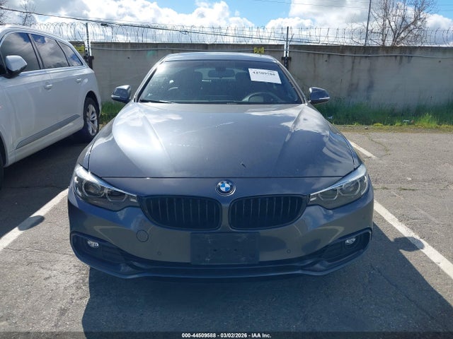 WBA4J1C54JBG78851 BMW 430i Gran Coupe