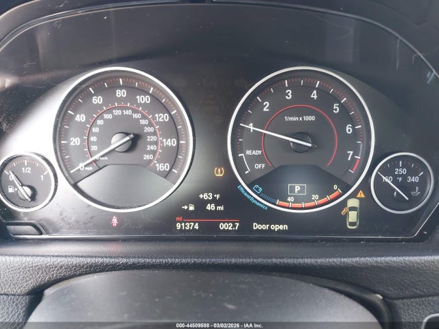 WBA4J1C54JBG78851 BMW 430i Gran Coupe