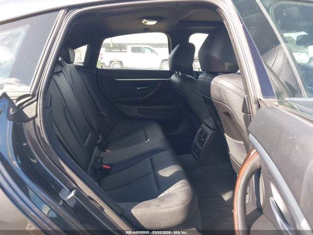 WBA4J1C54JBG78851 BMW 430i Gran Coupe