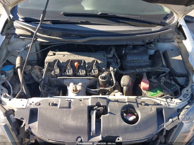 Honda Civic Lx 2015 2HGFB2F56FH546701 Image 10