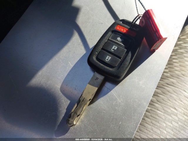 Honda Civic Lx 2015 2HGFB2F56FH546701 Image 11