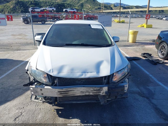 Honda Civic Lx 2015 2HGFB2F56FH546701 Image 13