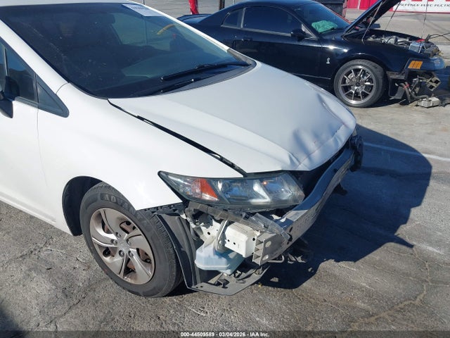 Honda Civic Lx 2015 2HGFB2F56FH546701 Image 19