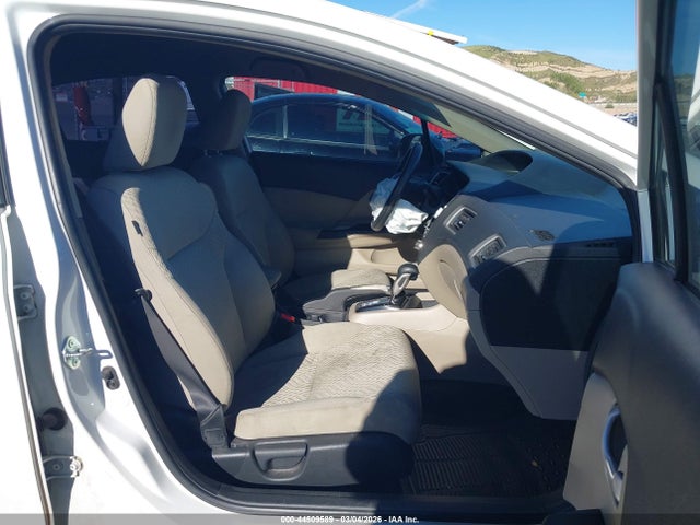 Honda Civic Lx 2015 2HGFB2F56FH546701 Image 5
