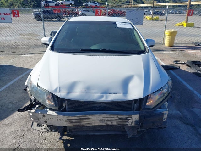 Honda Civic Lx 2015 2HGFB2F56FH546701 Image 6