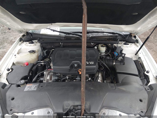 Aukcja sprzedaży 2011 Buick Lucerne Cxl, vin: 1G4HC5EM1BU108587, numer aukcji: 44509592