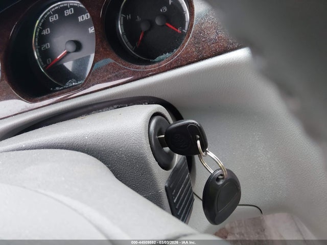 Aukcja sprzedaży 2011 Buick Lucerne Cxl, vin: 1G4HC5EM1BU108587, numer aukcji: 44509592