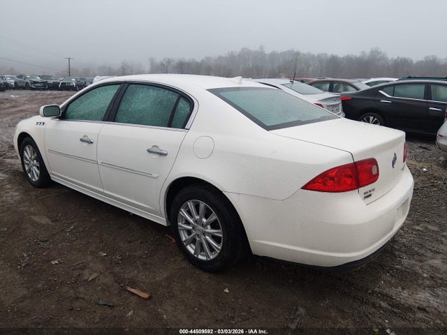Aukcja sprzedaży 2011 Buick Lucerne Cxl, vin: 1G4HC5EM1BU108587, numer aukcji: 44509592
